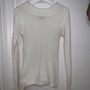 Cute lightweight sweater